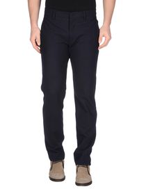 DIRK BIKKEMBERGS SPORT COUTURE - Casual pants