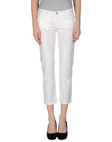 ZOOM JAGGY - 3/4-length short