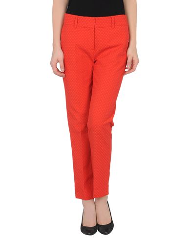 ZOOM PIAZZA SEMPIONE - Casual trouser