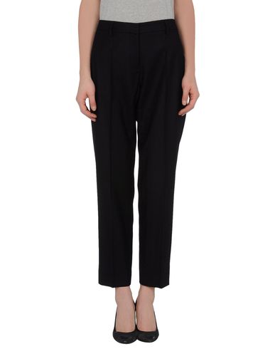 ZOOM PIAZZA SEMPIONE - Casual trouser