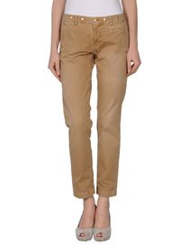 MONOCROM - Casual pants