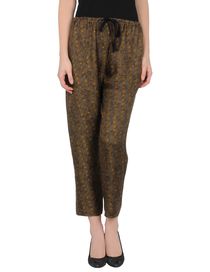 FORTE_FORTE - Casual trouser