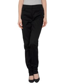 YVES SAINT LAURENT RIVE GAUCHE - Pantalone classico