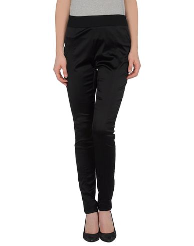 ZOOM ANTONIO BERARDI - Casual pants