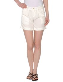 JAGGY - Bermuda shorts