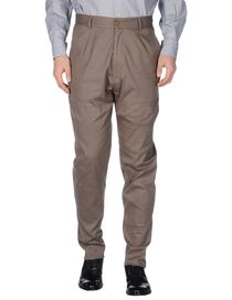 DOLCE & GABBANA - Dress pants