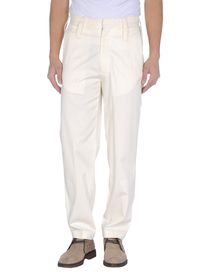 DOLCE & GABBANA - Casual pants