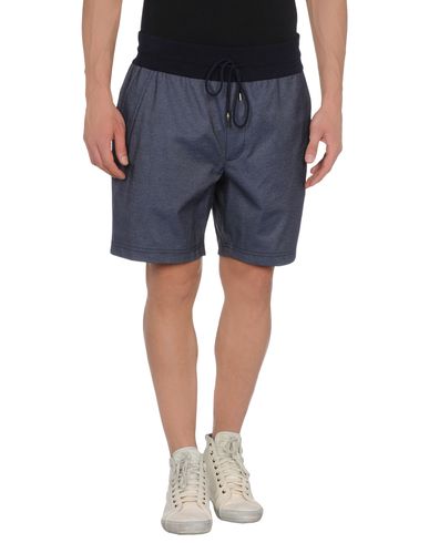 ZOOM BIKKEMBERGS - Bermuda