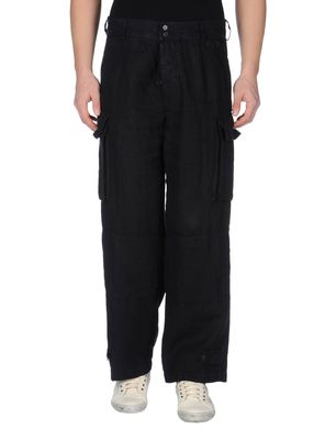 DRIES VAN NOTEN - Casual pants