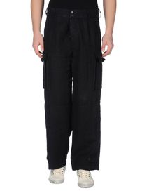 DRIES VAN NOTEN - Casual pants