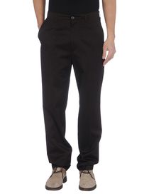 DRIES VAN NOTEN - Casual pants