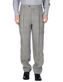 DOLCE & GABBANA - Pantalon classique