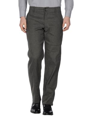 DOLCE & GABBANA - Dress pants