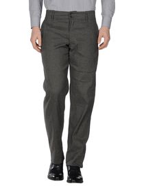 DOLCE & GABBANA - Dress pants