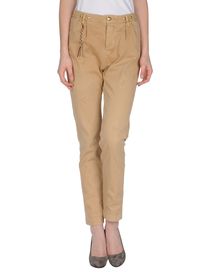 MONOCROM - Casual pants