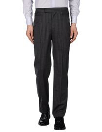 DOLCE & GABBANA - Dress pants