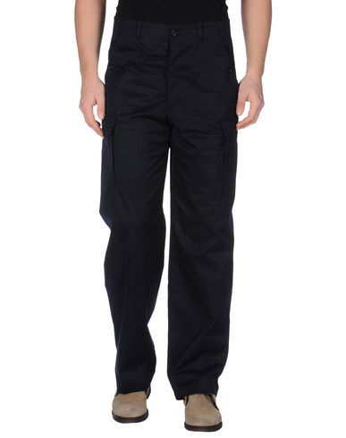 ZOOM DOLCE & GABBANA - Casual pants