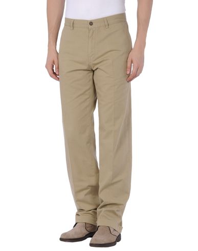ZOOM MAISON KITSUNÉ - Casual pants