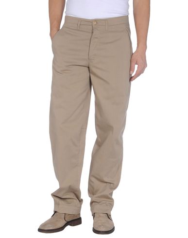 ZOOM DRIES VAN NOTEN - Casual pants