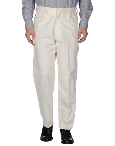 ZOOM DOLCE & GABBANA - Dress pants