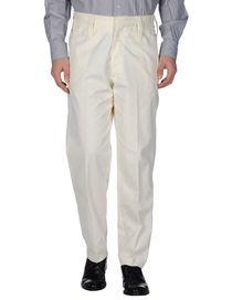 DOLCE & GABBANA - Dress pants