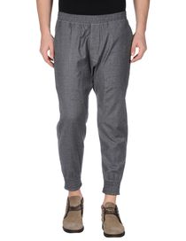 NEIL BARRETT - Casual trouser