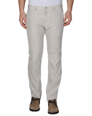 ZOOM DRIES VAN NOTEN - Casual pants