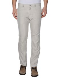 DRIES VAN NOTEN - Casual pants