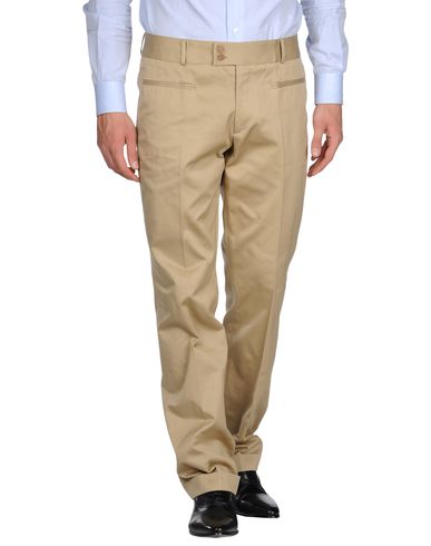 ZOOM DOLCE & GABBANA - Dress pants