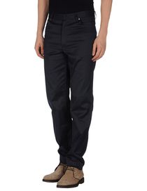 DOLCE & GABBANA - Casual pants