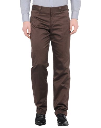 ZOOM DOLCE & GABBANA - Dress pants
