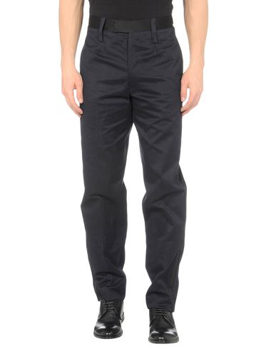 ZOOM DOLCE & GABBANA - Dress pants
