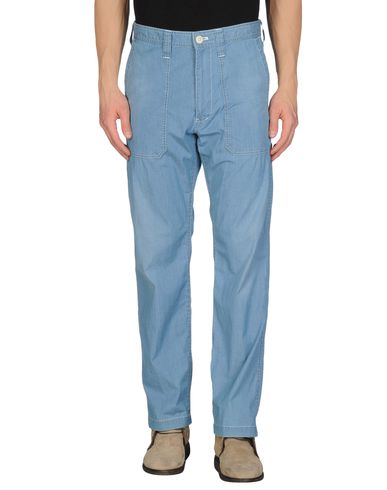 ZOOM TS(S) - Casual pants