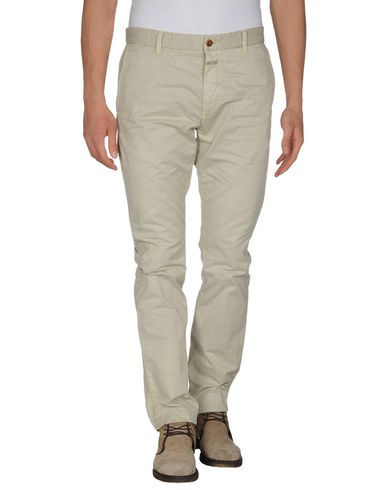 ZOOM CLOSED - Casual pants