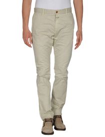 CLOSED - Casual pants