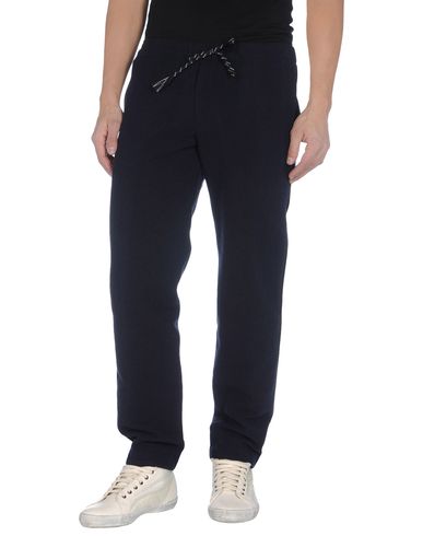 ZOOM DRIES VAN NOTEN - Casual pants