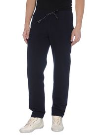 DRIES VAN NOTEN - Casual pants