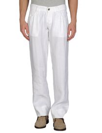GIORGIO ARMANI - Casual pants