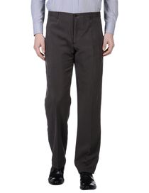 GIORGIO ARMANI - Klassische Hose