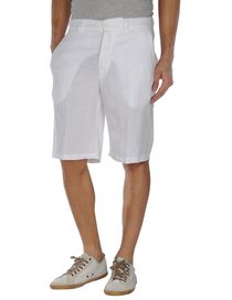 120% LINO - Bermuda shorts
