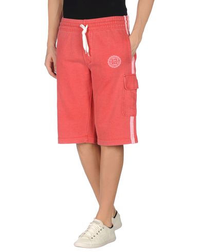 ZOOM D&G - Sweat shorts
