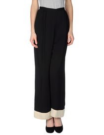 DRIES VAN NOTEN - Dress pants