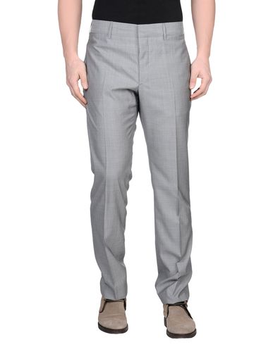 ZOOM PRADA - Casual pants