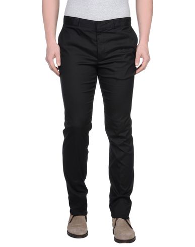 ZOOM PRADA - Casual pants