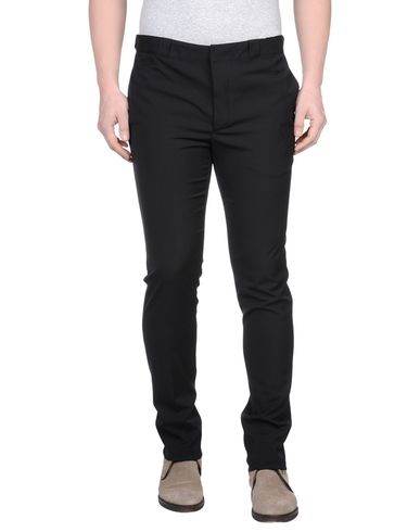 ZOOM PRADA - Casual pants