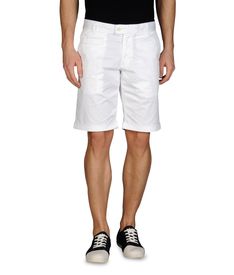 ARMANI JEANS - Bermuda short