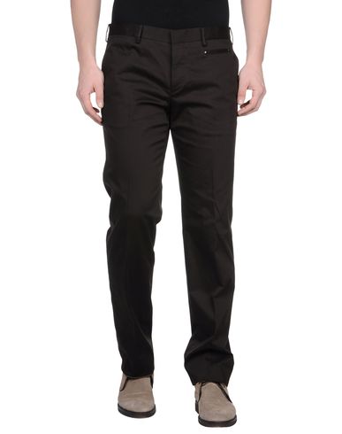 ZOOM PRADA - Casual pants