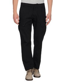 ANN DEMEULEMEESTER - Casual pants