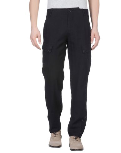 ZOOM ANN DEMEULEMEESTER - Casual pants