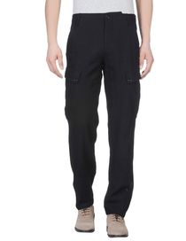 ANN DEMEULEMEESTER - Casual pants